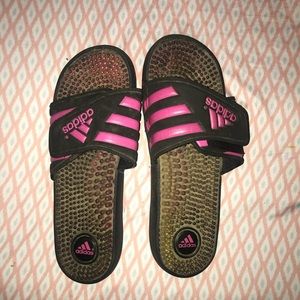 Adidas slides